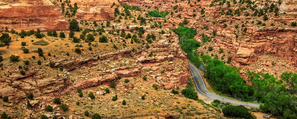 Grand Staircase-Escalante National Monument